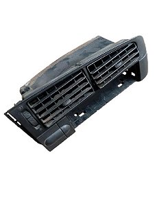 MOLDURA DIFUSORES CENTRAIS | GOLF GL 1995