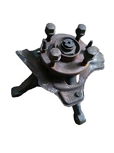 MONTANTE DIREITO | BRAVA SX 2002