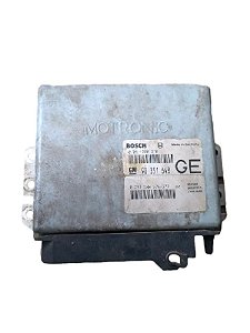 MÓDULO INJEÇÃO | VECTRA CD 1995