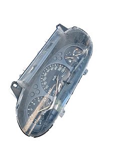 PAINEL DE INSTRUMENTOS | ESCORT GLX 1998