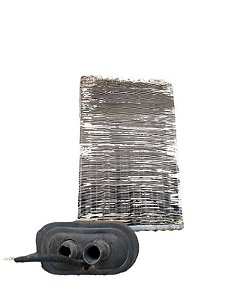 RADIADOR AR QUENTE | GOLF GL 1996