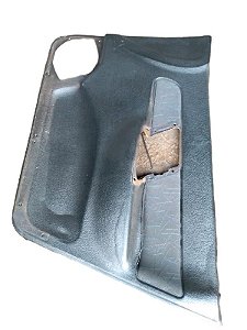 FORRO PORTA DIANT DIR | POLO CLASSIC 1.8 1997
