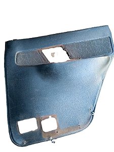 FORRO PORTA TRASEIRA DIREITA | POLO CLASSIC 1.8 1997