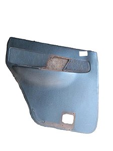 FORRO PORTA TRASEIRA ESQUERDA | POLO CLASSIC 1.8 1997