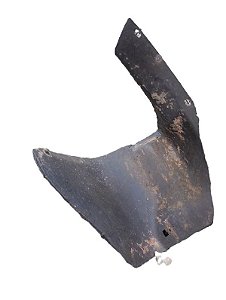 PARA-BARRO TRASEIRO ESQUERDO | TIPO 1.6 IE 1995