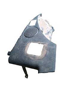 SUPORTE BAGAGITO DIREITO | GOL 1.6 POWER 2004