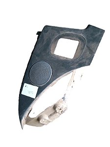 SUPORTE ESQUERDO BAGAGITO | GOL 1.6 POWER 2004