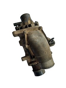 SUPERCHARGER | FIESTA SUPERCHARGER 2003