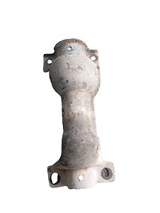 ACABAMENTO CAIXA DIREÇÃO | UNO MILLE ECONOMY 2011