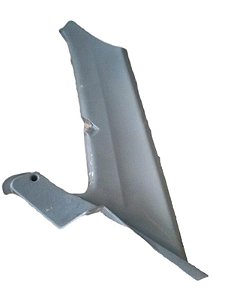 ACABAMENTO COLUNA VIDRO TRASEIRO DIREITO | VERONA LX 1990