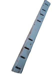 ACABAMENTO FRONTAL BANCOS TRASEIRO | SCENIC RXE 2.0 2001