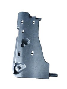 ACABAMENTO INFERIOR DIREITO PAINEL | FIT EXL 1.5 2010