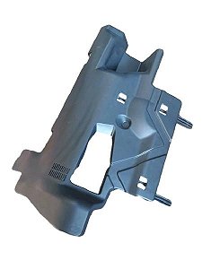 ACABAMENTO INFERIOR ESQUERDO PAINEL | FIT EXL 1.5 2010