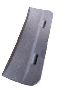 ACABAMENTO INTERNO TAMPA TRASEIRA | ESCORT SW GLX 1998