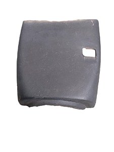 ACABAMENTO SUPERIOR COLUNA DE DIREÇÃO | UNO MILLE SMART 1.0 2001