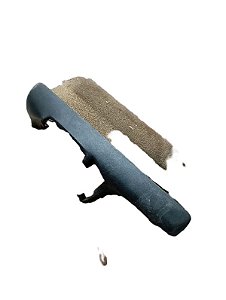 ACABAMENTO SUPERIOR COLUNA DIREÇÃO | PARATI 16V 1999