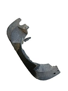 ACABAMENTO SUPERIOR COLUNA DIREÇÃO | SANTANA 2.0 1993