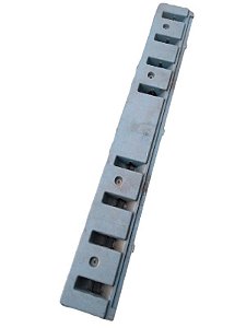 ACABAMENTO TRILHO BANCO TRASEIRO | SCENIC RXE 2.0 2001