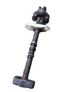 ACOPLAMENTO COLUNA DIREÇÃO | SANTANA 2000 GL 1993