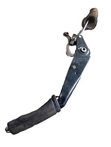 ALAVANCA FREIO DE MÃO | CORSA WIND 1997