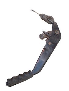 ALAVANCA FREIO DE MÃO | MONZA SL 1993