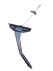 ALAVANCA FREIO DE MÃO | GOL CL 1991