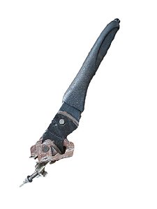 ALAVANCA FREIO DE MÃO | 206 SELECTION 2003