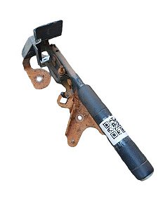 ALAVANCA FREIO DE MÃO | C3 XTR FLX 2008