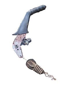 ALAVANCA FREIO DE MÃO | CELTA 2002