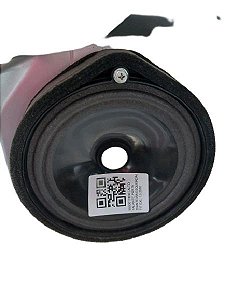 ALTO FALANTE PORTA DIANTEIRA ESQUERDA | FIT EXL 1.5 2010