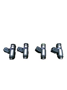 BICOS INJETORES | BRAVA SX 2002