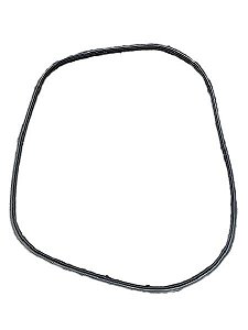 BORRACHA PORTA MALAS | FIT EXL 1.5 2010