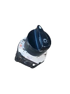 BOTÃO INTERRUPTOR LUZES | IBIZA 16V 2000