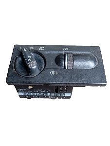 BOTÃO LUZES | GOLF GL 1995