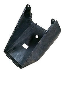 CAPA CONSOLE CENTRAL | MONZA SL EFI 1992