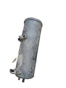CANISTER | 206 SELECTION 2003