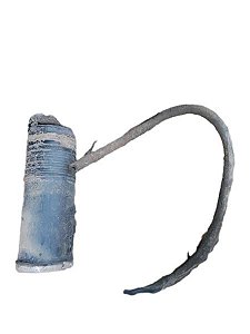CANISTER | CLIO RT 1997