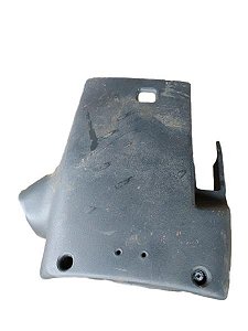 CAPA INFERIOR COLUNA DIREÇÃO | C3 XTR FLX 2008