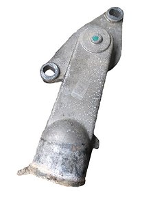 CAVALETE D'ÁGUA | CORSA WIND 1997