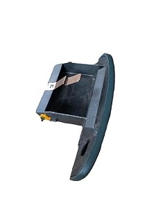 CINZEIRO PAINEL | SCENIC RXE 2.0 2001