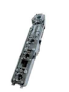 CIRCUITO LANTERNA TRASEIRA ESQUERDA | ESCORT SW GLX 1998