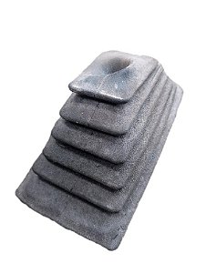 COIFA ALAVANCA CÂMBIO | GOL CL 1992