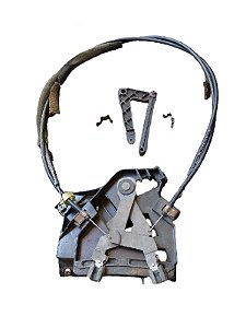 COMANDO VENTILAÇÃO | GOL CL 1992