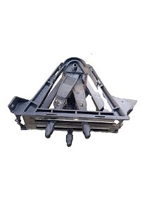 COMANDO VENTILAÇÃO | MONZA SL 1993