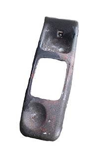 CONSOLE CENTRAL | CORSA WIND 1997