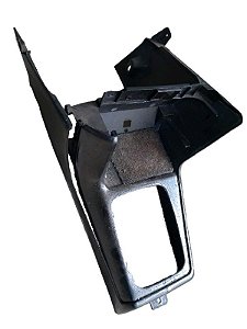 CONSOLE CENTRAL | VECTRA CD 1995