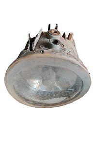 FAROL DE MILHA DIREITO | C3 XTR FLX 2008