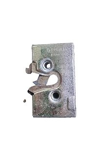 FECHADURA PORTA DIANTEIRA DIREITA | SANTANA 2000 GL 1993