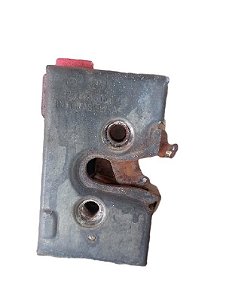 FECHADURA PORTA TRASEIRA ESQUERDA | SANTANA 2000 GL 1993