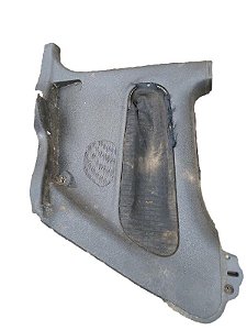 FORRO LATERAL TRASEIRA DIREITA | 206 SELECTION 2003